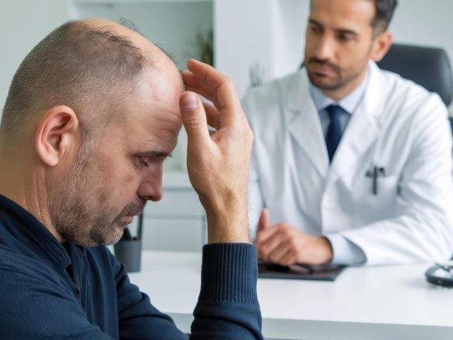 Negativa ou Demora na Aprovação de cobertura de Tratamento Médico